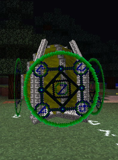 Ars Magica 2 — Minecraft wiki | Майнкрафт вики
